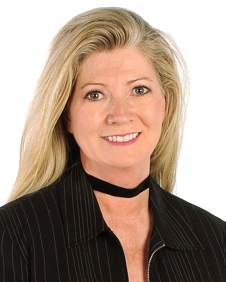 Joni Vittetoe Photo